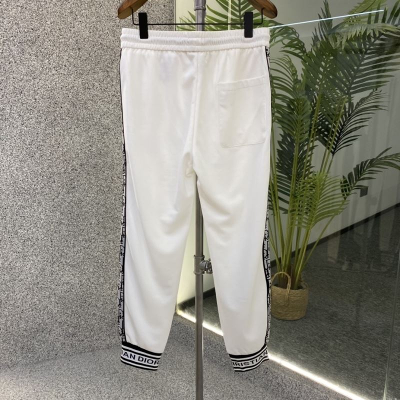 Christian Dior Long Pants